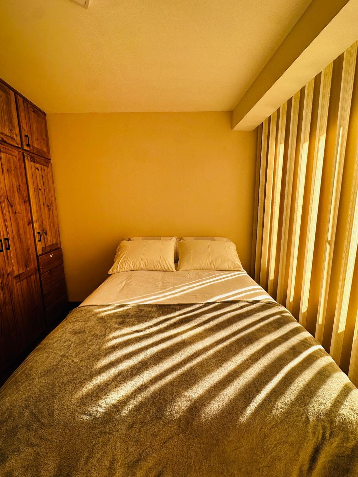 Nj Apartment Уюни Экстерьер фото