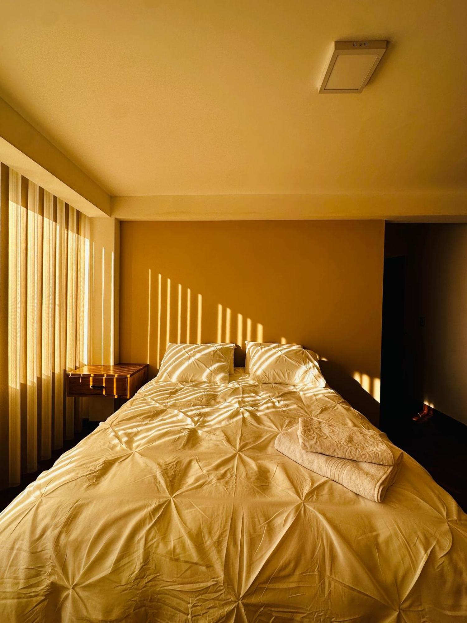 Nj Apartment Уюни Экстерьер фото